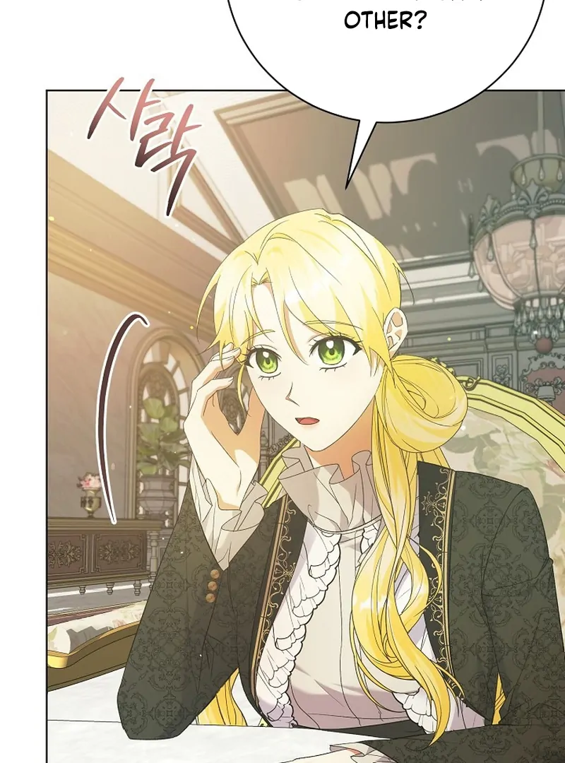 I Became the Servant That Was Obsessed by the Crown Prince Chapter 20 - Page 97