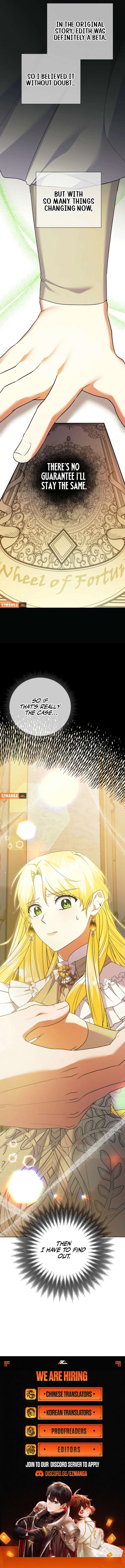 I Became the Servant That Was Obsessed by the Crown Prince Chapter 23 - Page 11