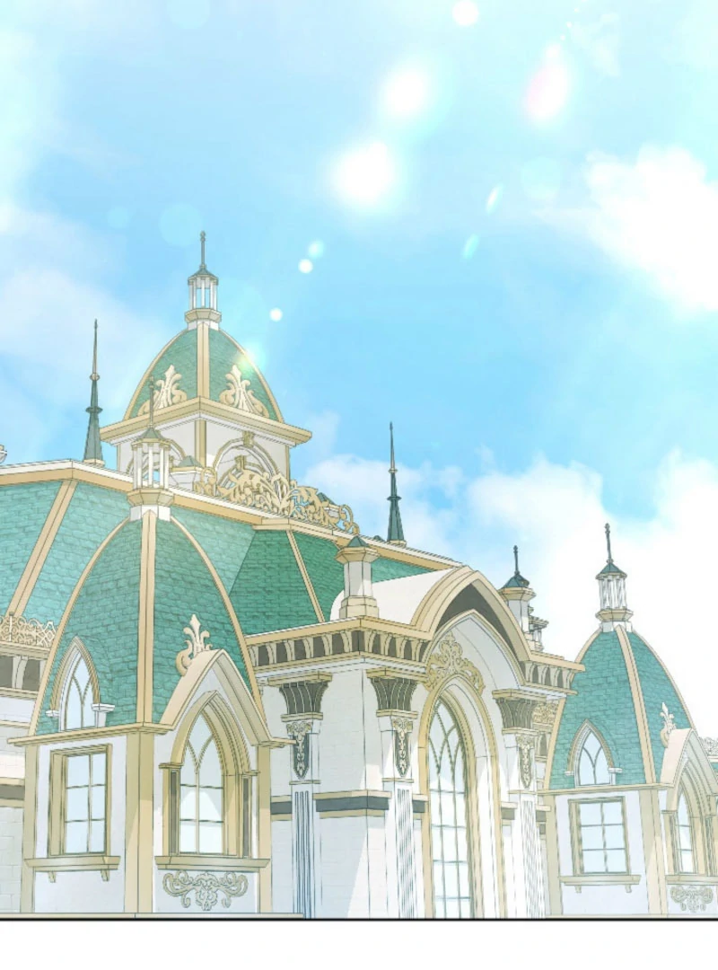 I Became the Stepmother of a Terminally Ill Child Chapter 34 - Page 2