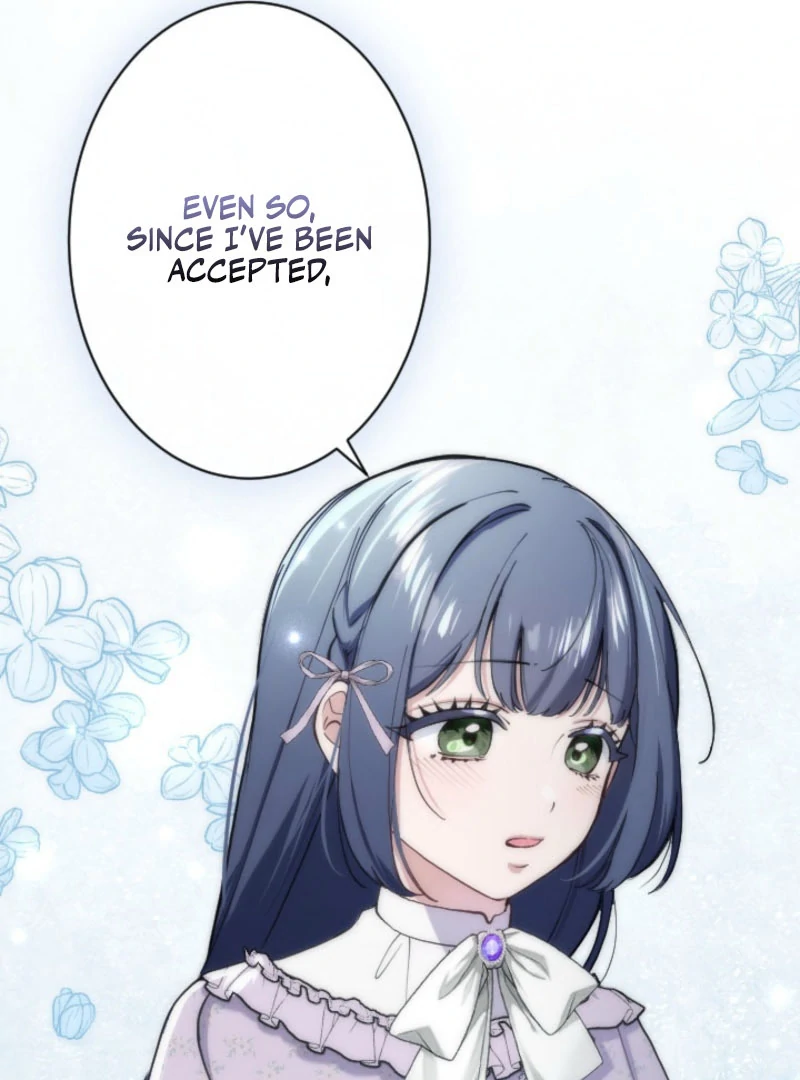 I Became the Stepmother of a Terminally Ill Child Chapter 34 - Page 104