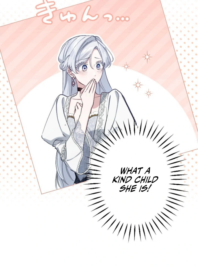 I Became the Stepmother of a Terminally Ill Child Chapter 34 - Page 106