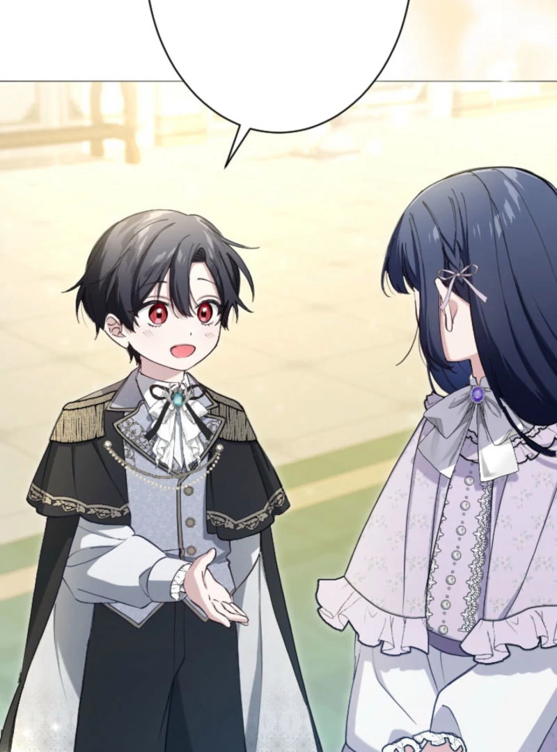 I Became the Stepmother of a Terminally Ill Child Chapter 34 - Page 111