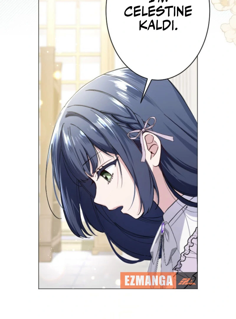 I Became the Stepmother of a Terminally Ill Child Chapter 34 - Page 126