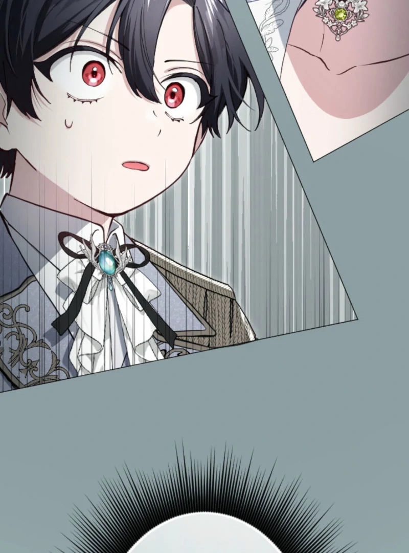 I Became the Stepmother of a Terminally Ill Child Chapter 34 - Page 130