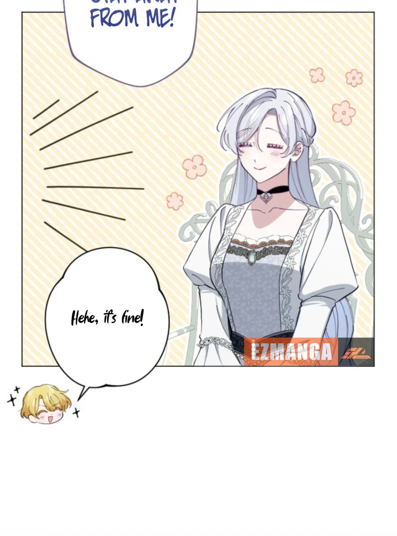 I Became the Stepmother of a Terminally Ill Child Chapter 34 - Page 15