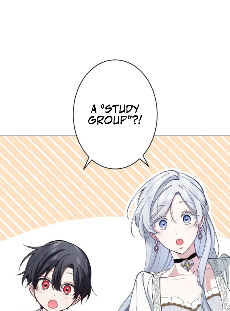 I Became the Stepmother of a Terminally Ill Child Chapter 34 - Page 3