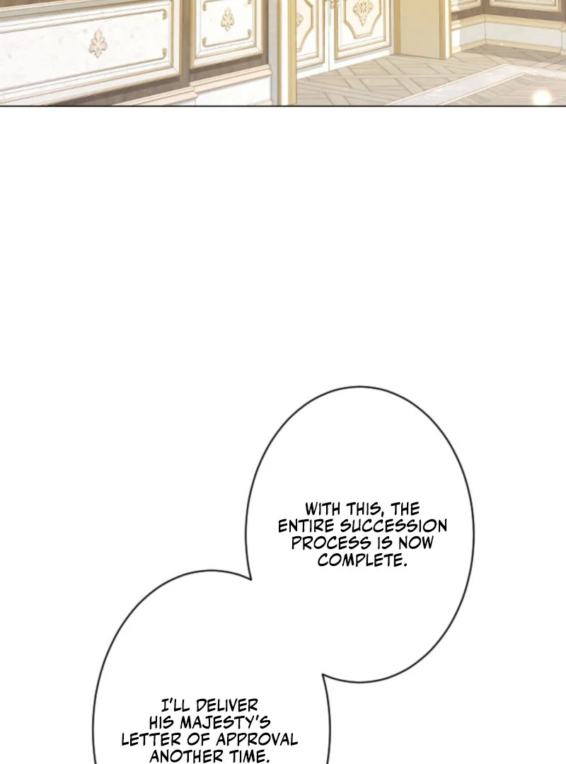 I Became the Stepmother of a Terminally Ill Child Chapter 34 - Page 22