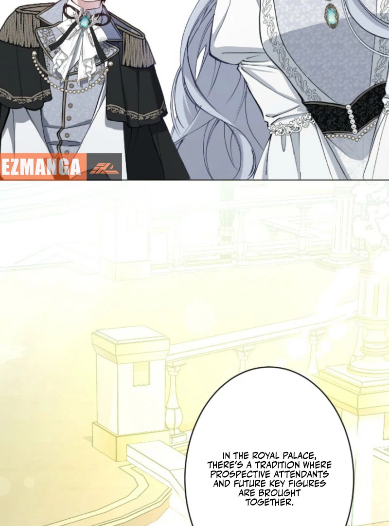 I Became the Stepmother of a Terminally Ill Child Chapter 34 - Page 4