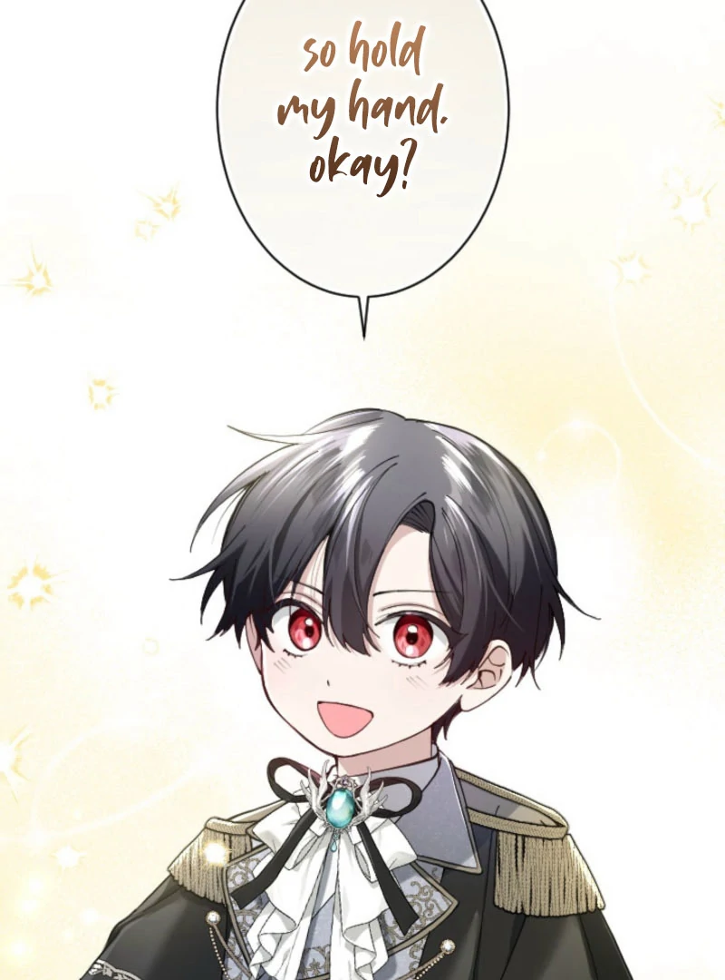 I Became the Stepmother of a Terminally Ill Child Chapter 34 - Page 31