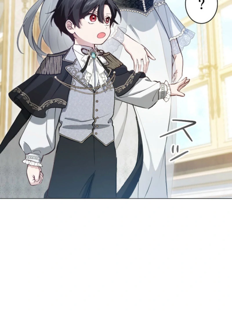 I Became the Stepmother of a Terminally Ill Child Chapter 34 - Page 41