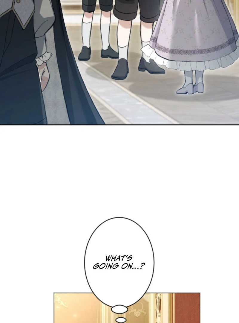 I Became the Stepmother of a Terminally Ill Child Chapter 34 - Page 44