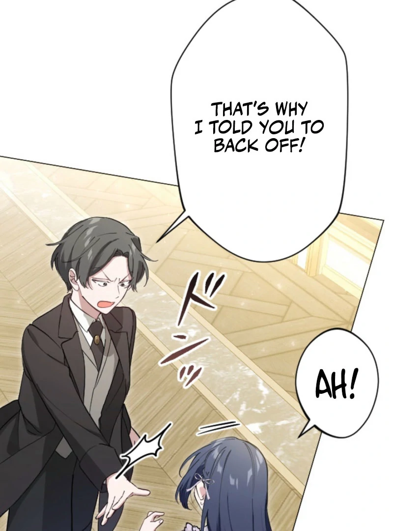 I Became the Stepmother of a Terminally Ill Child Chapter 34 - Page 46