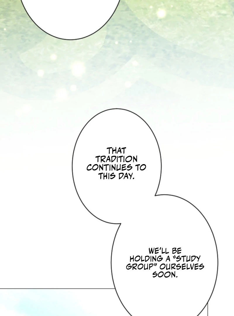 I Became the Stepmother of a Terminally Ill Child Chapter 34 - Page 6