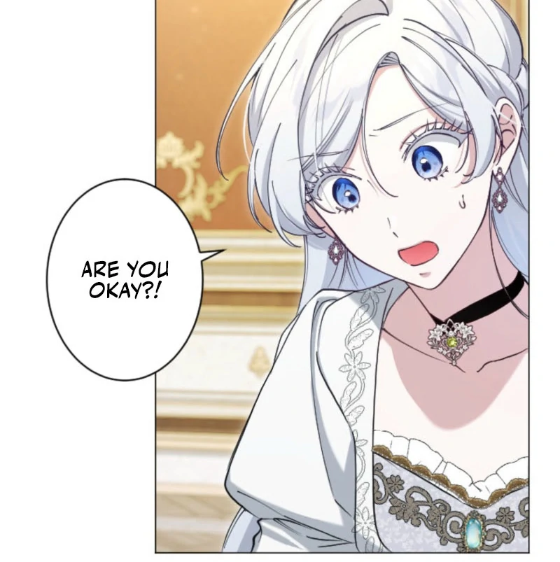 I Became the Stepmother of a Terminally Ill Child Chapter 34 - Page 52