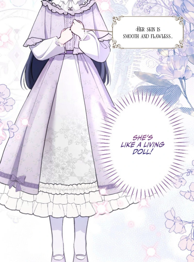 I Became the Stepmother of a Terminally Ill Child Chapter 34 - Page 56