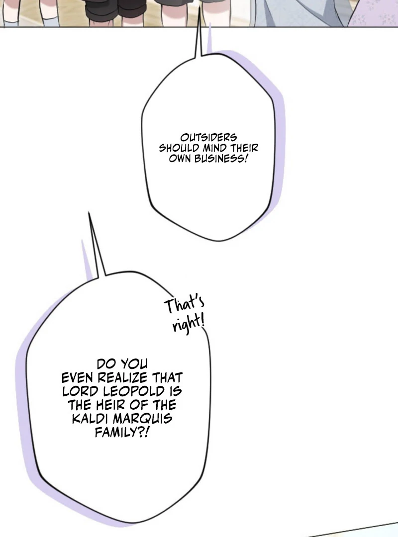 I Became the Stepmother of a Terminally Ill Child Chapter 34 - Page 60