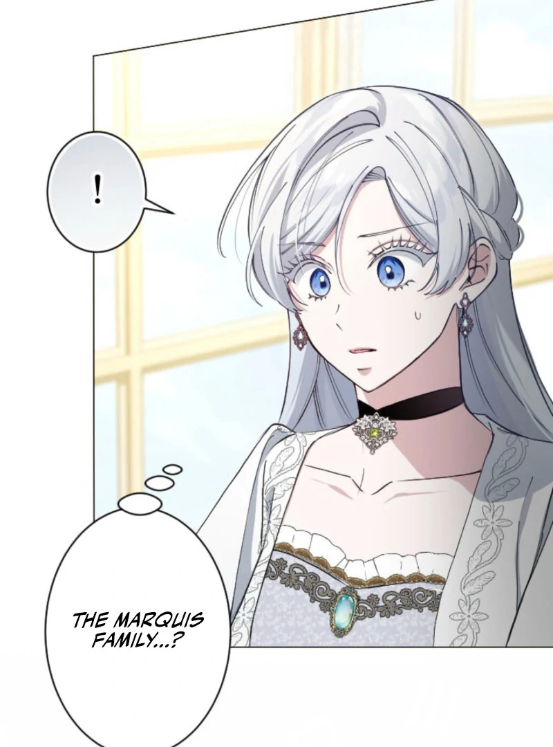 I Became the Stepmother of a Terminally Ill Child Chapter 34 - Page 61