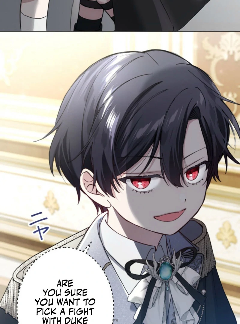 I Became the Stepmother of a Terminally Ill Child Chapter 34 - Page 71