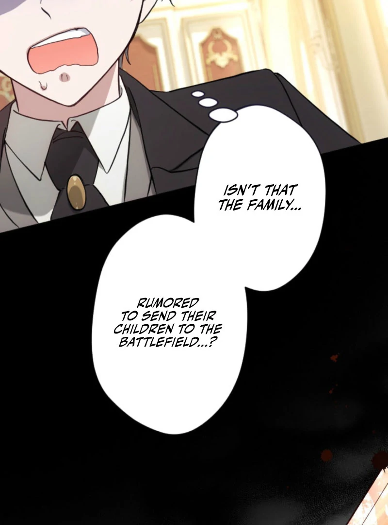 I Became the Stepmother of a Terminally Ill Child Chapter 34 - Page 73