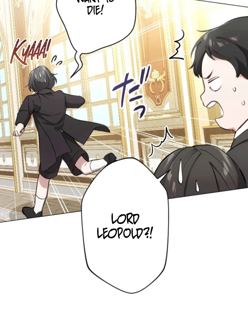 I Became the Stepmother of a Terminally Ill Child Chapter 34 - Page 76