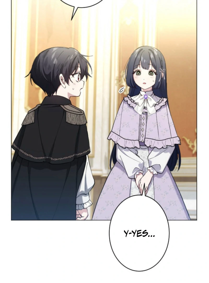 I Became the Stepmother of a Terminally Ill Child Chapter 34 - Page 86