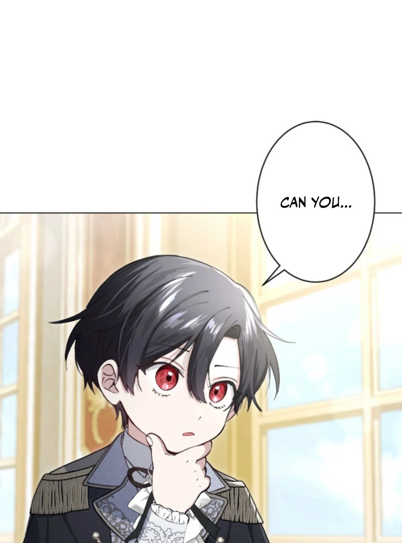 I Became the Stepmother of a Terminally Ill Child Chapter 34 - Page 87