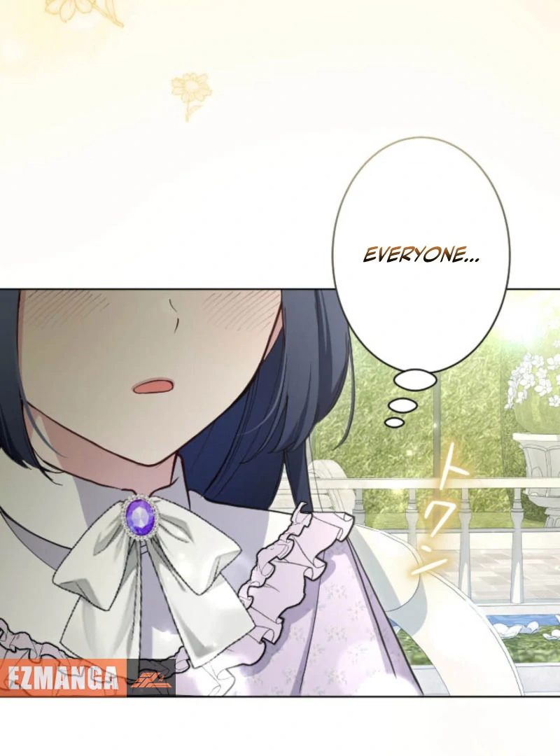 I Became the Stepmother of a Terminally Ill Child Chapter 35 - Page 105