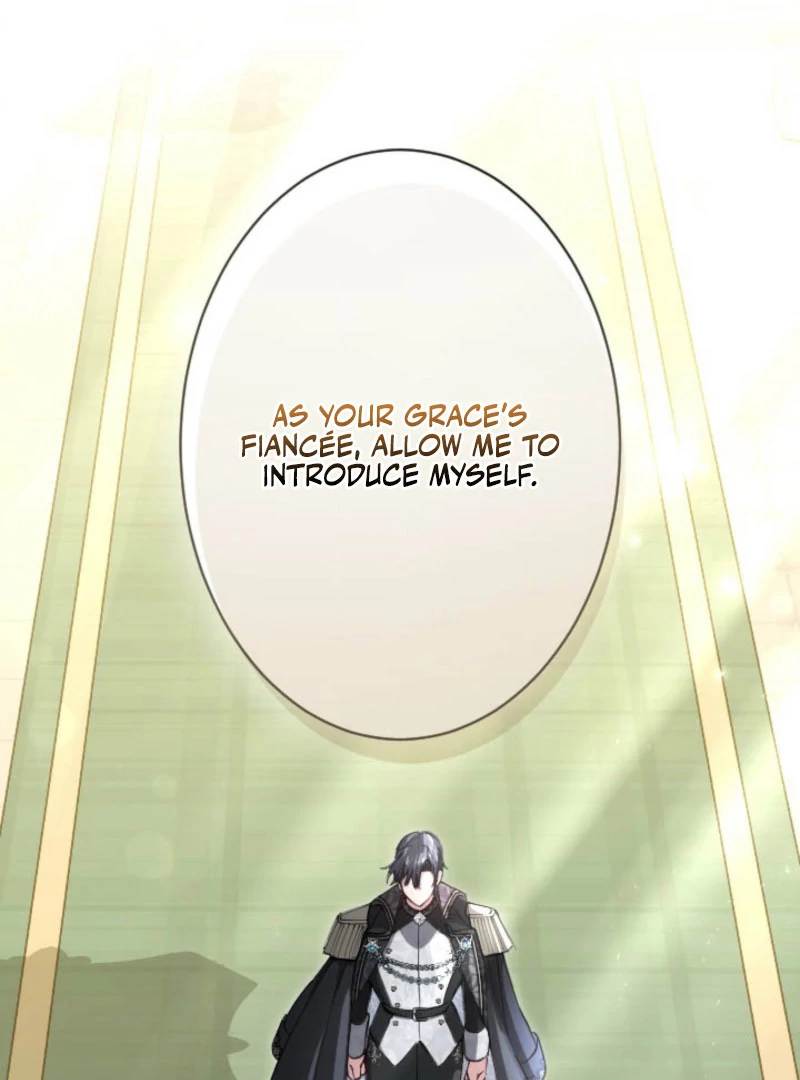 I Became the Stepmother of a Terminally Ill Child Chapter 35 - Page 3