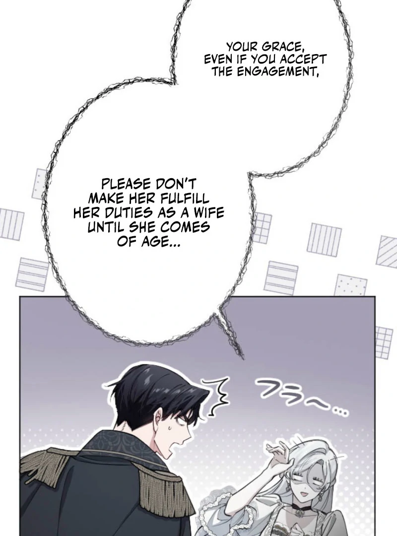 I Became the Stepmother of a Terminally Ill Child Chapter 35 - Page 23