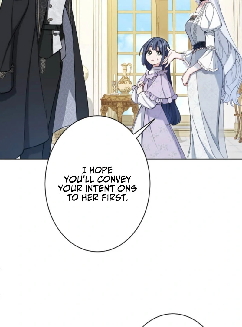 I Became the Stepmother of a Terminally Ill Child Chapter 35 - Page 35