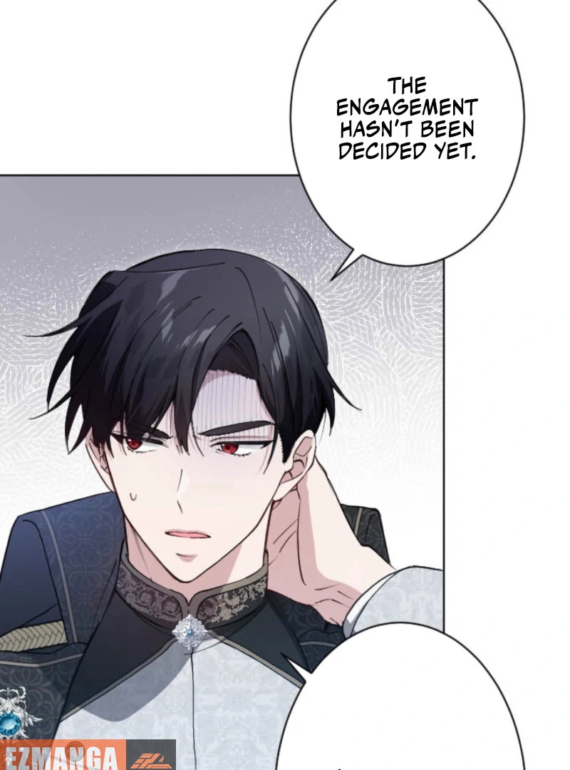 I Became the Stepmother of a Terminally Ill Child Chapter 35 - Page 36