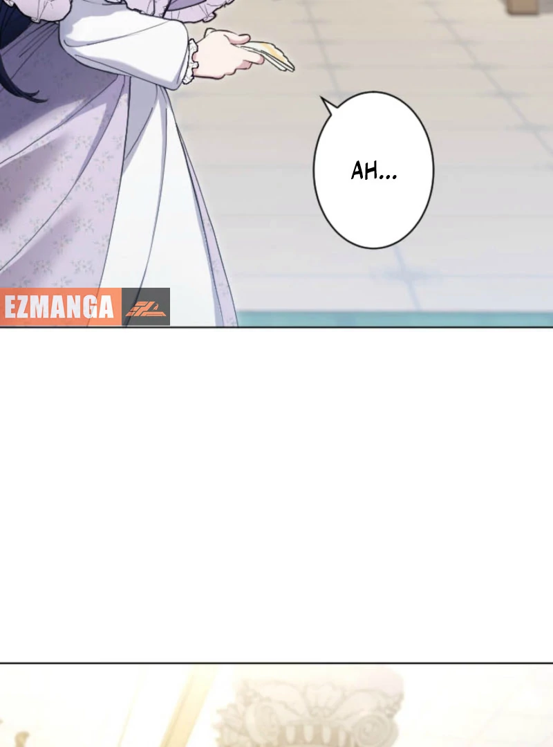 I Became the Stepmother of a Terminally Ill Child Chapter 35 - Page 42