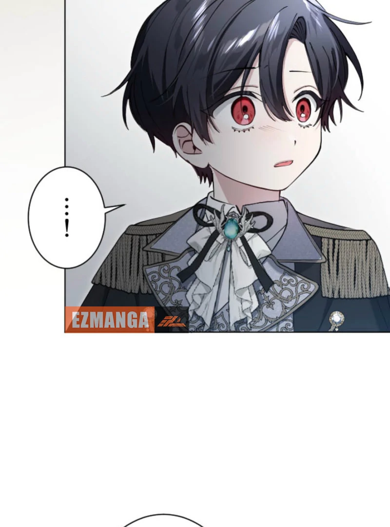 I Became the Stepmother of a Terminally Ill Child Chapter 35 - Page 59