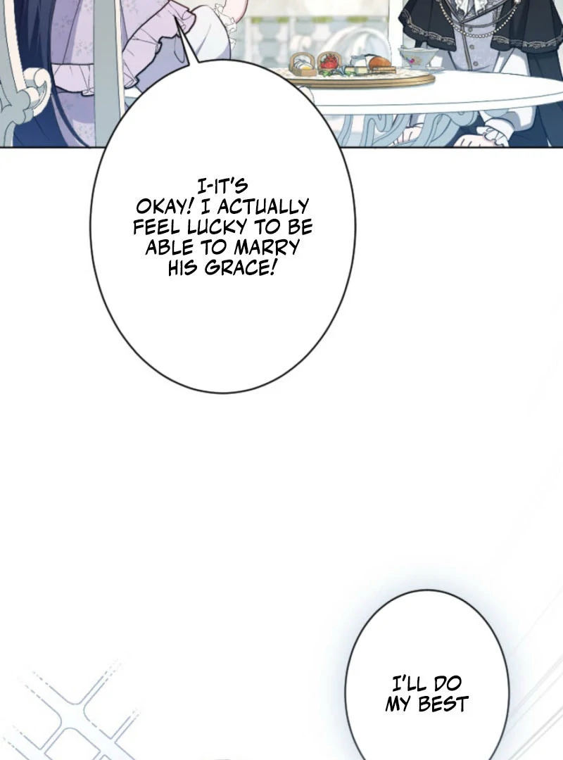 I Became the Stepmother of a Terminally Ill Child Chapter 35 - Page 61