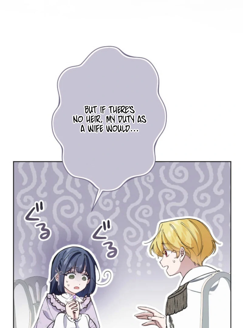 I Became the Stepmother of a Terminally Ill Child Chapter 35 - Page 65