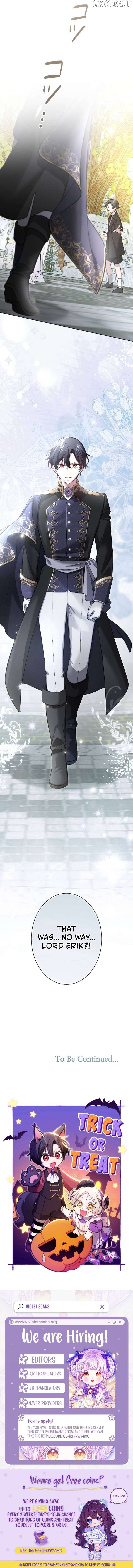 I Became the Stepmother of a Terminally Ill Child Chapter 36 - Page 13