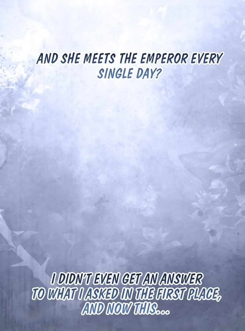 I Became the Tutor of the Royal Twins Chapter 82 - Page 11