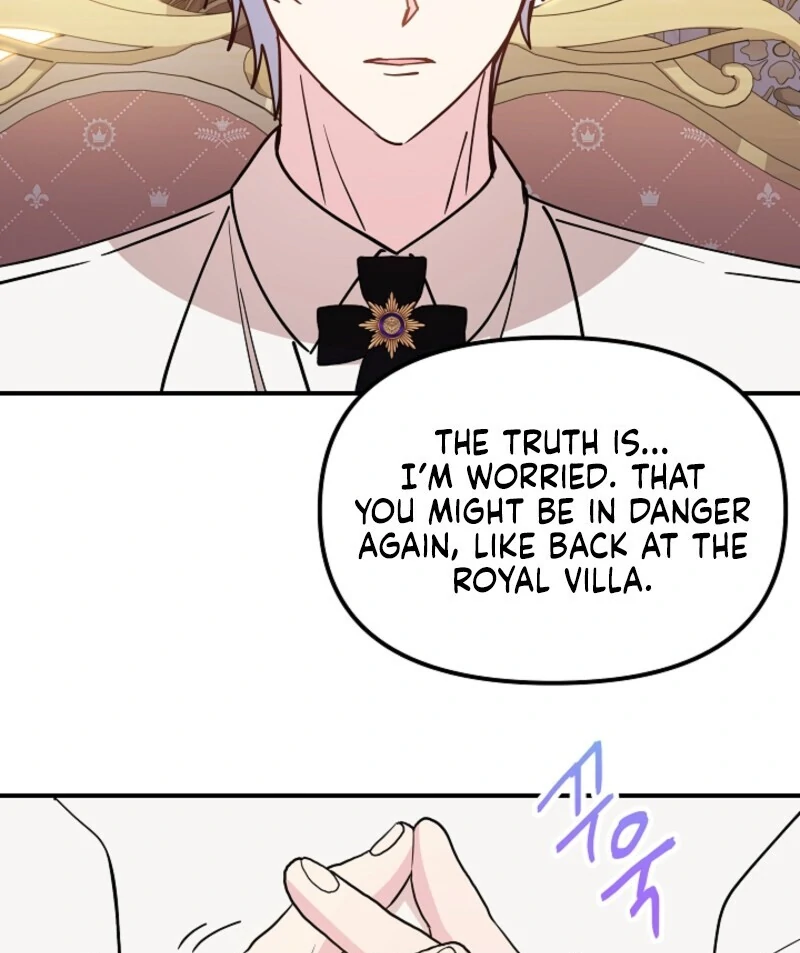 I Became the Tutor of the Royal Twins Chapter 82 - Page 13