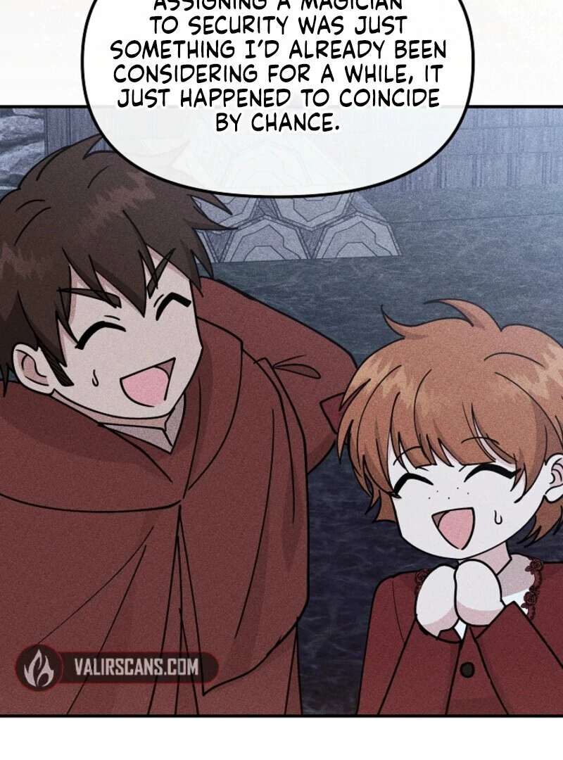 I Became the Tutor of the Royal Twins Chapter 82 - Page 19