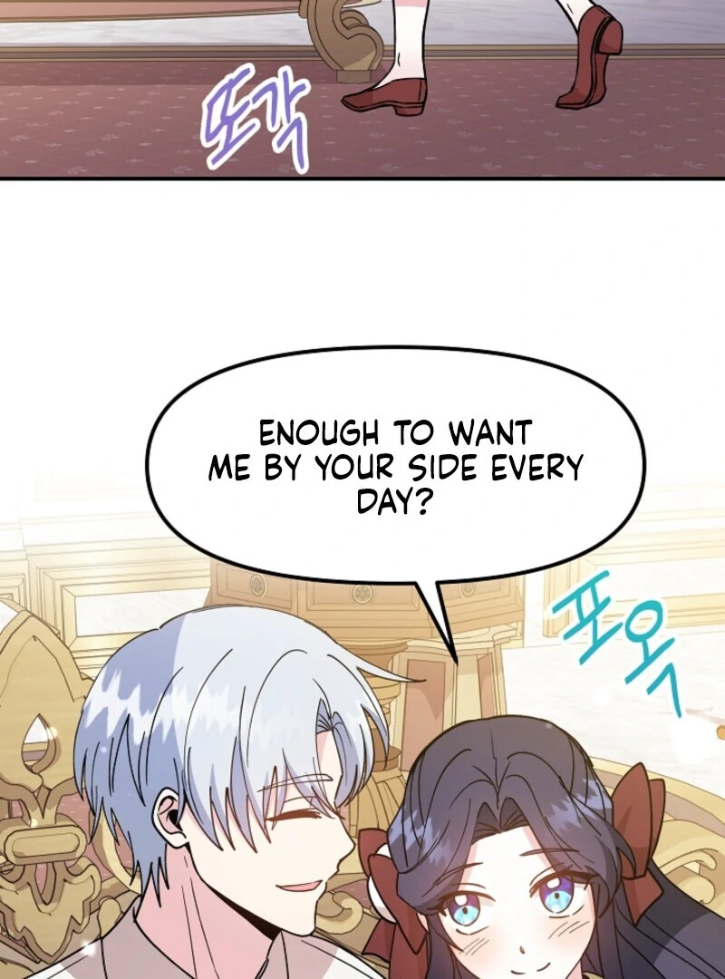 I Became the Tutor of the Royal Twins Chapter 82 - Page 25