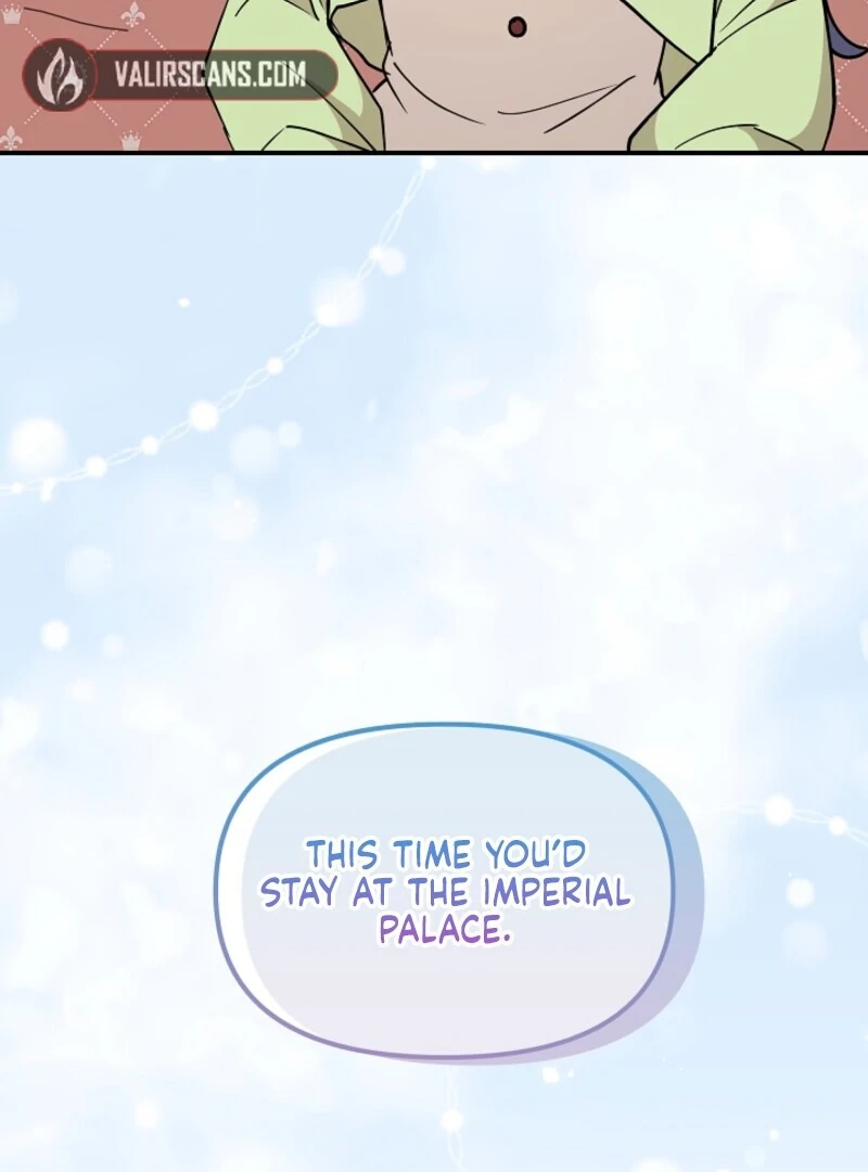 I Became the Tutor of the Royal Twins Chapter 82 - Page 4