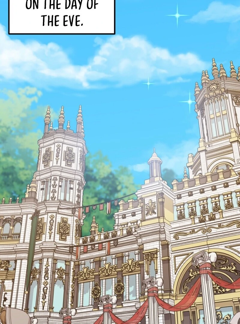 I Became the Tutor of the Royal Twins Chapter 82 - Page 38