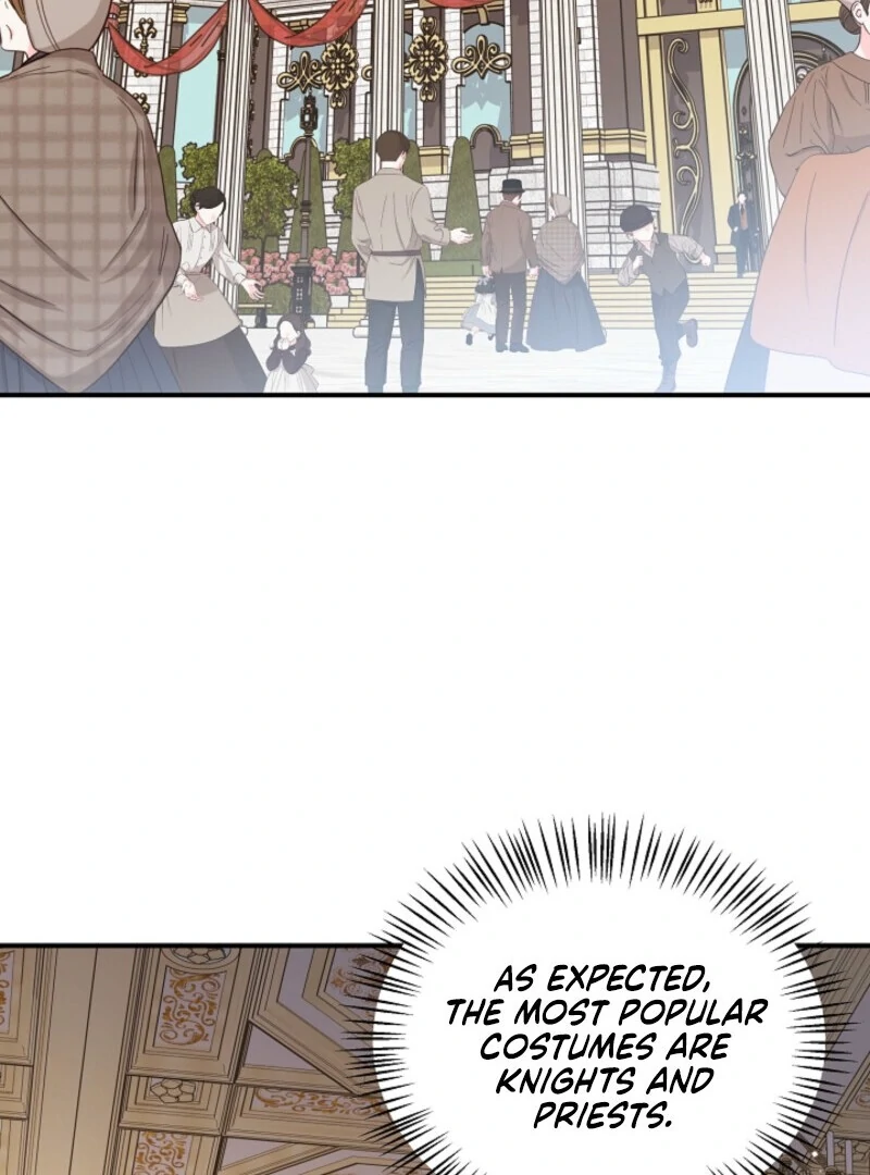 I Became the Tutor of the Royal Twins Chapter 82 - Page 39