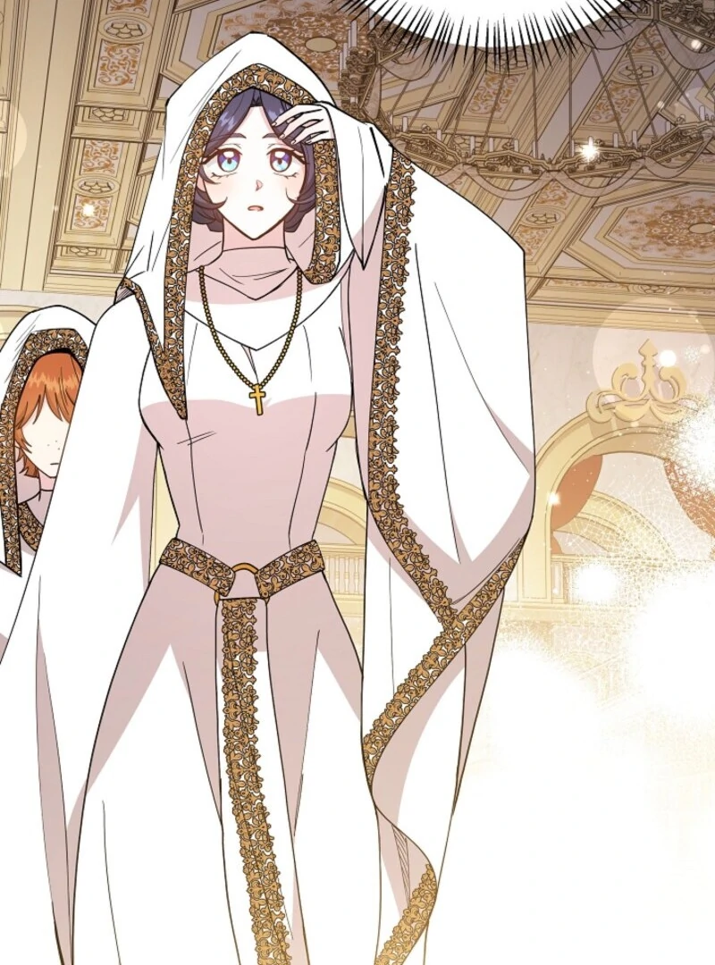 I Became the Tutor of the Royal Twins Chapter 82 - Page 40