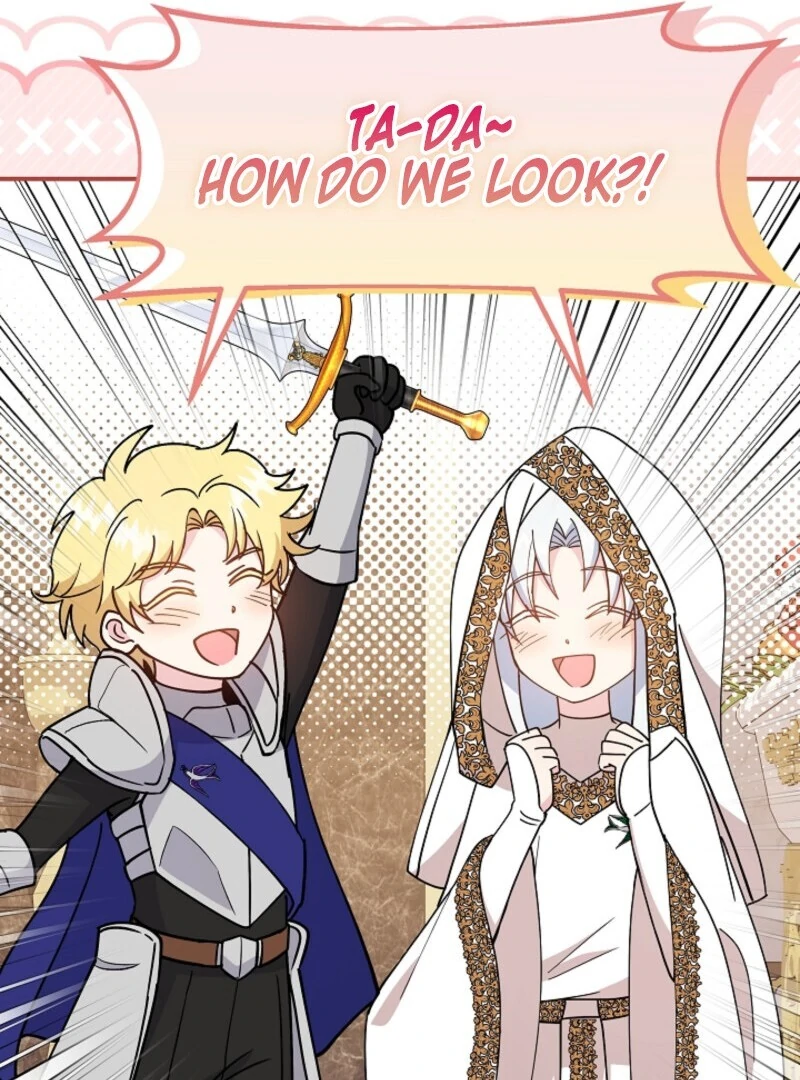 I Became the Tutor of the Royal Twins Chapter 82 - Page 43