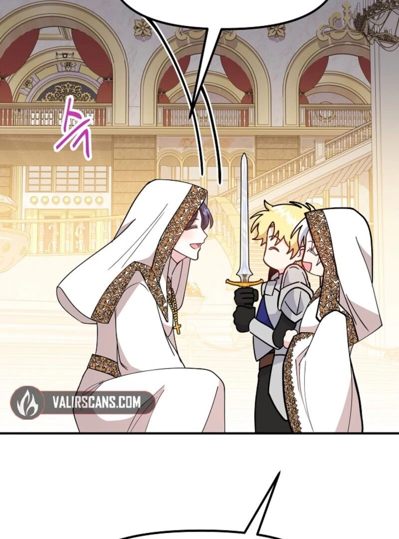 I Became the Tutor of the Royal Twins Chapter 82 - Page 45