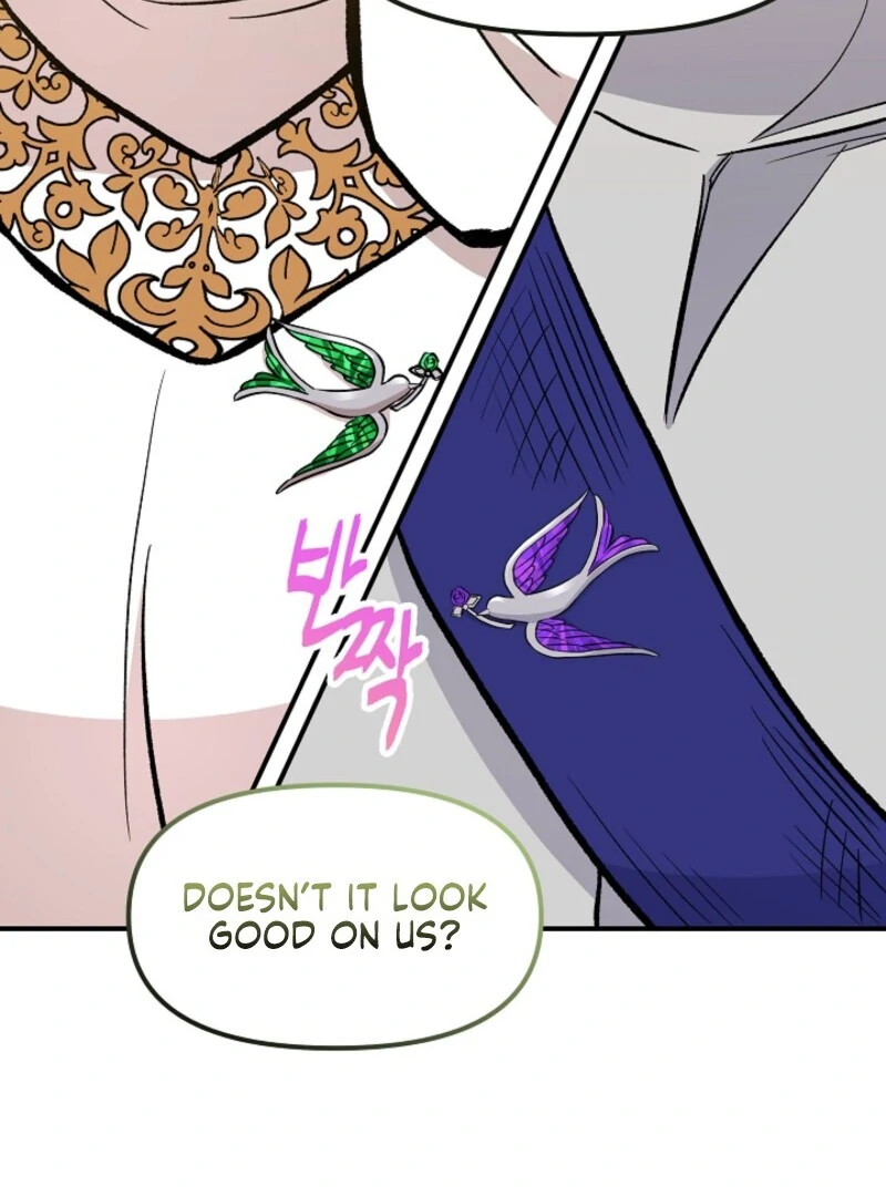 I Became the Tutor of the Royal Twins Chapter 82 - Page 47