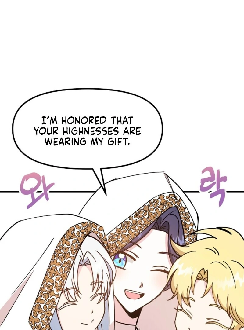 I Became the Tutor of the Royal Twins Chapter 82 - Page 48