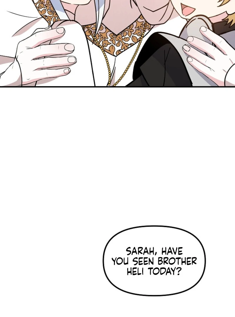 I Became the Tutor of the Royal Twins Chapter 82 - Page 49