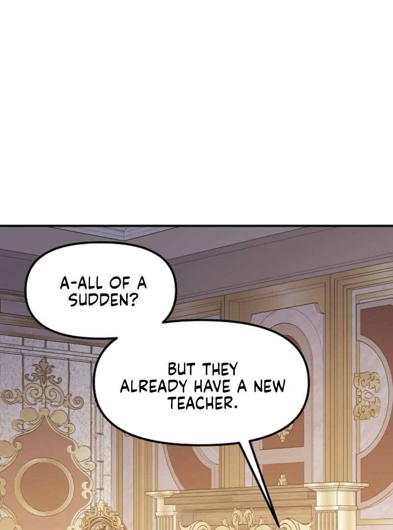 I Became the Tutor of the Royal Twins Chapter 82 - Page 6